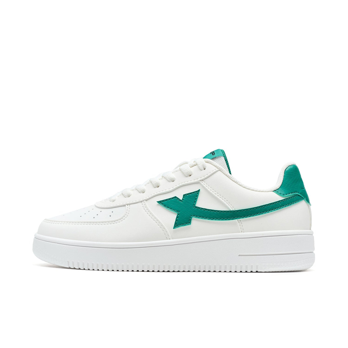 Xstreet Men's Sneakers Green