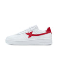 Xstreet Men's Sneakers White Red