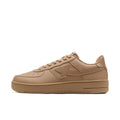 Xstreet Men's Sneakers All Brown
