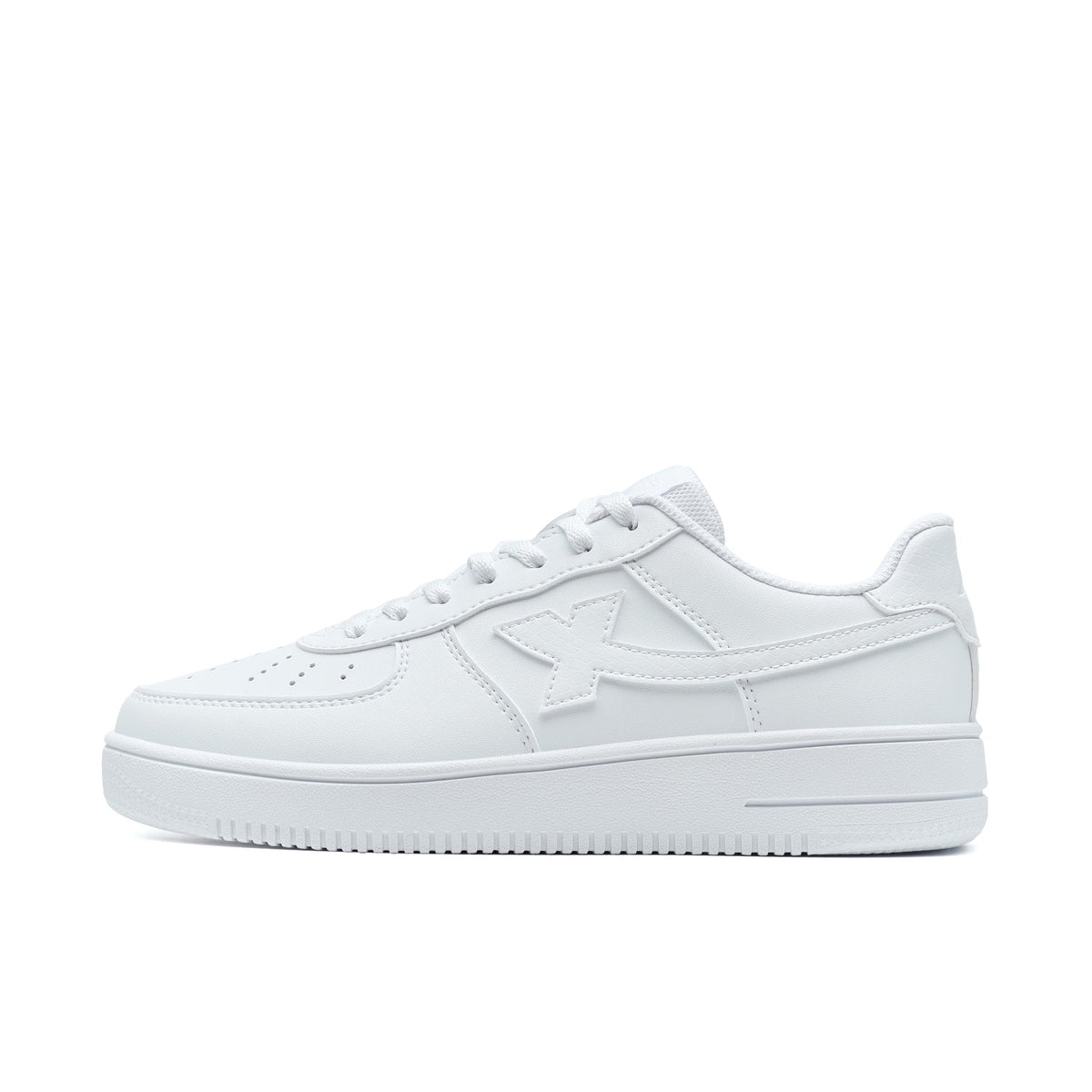 Xstreet Men's Sneakers White
