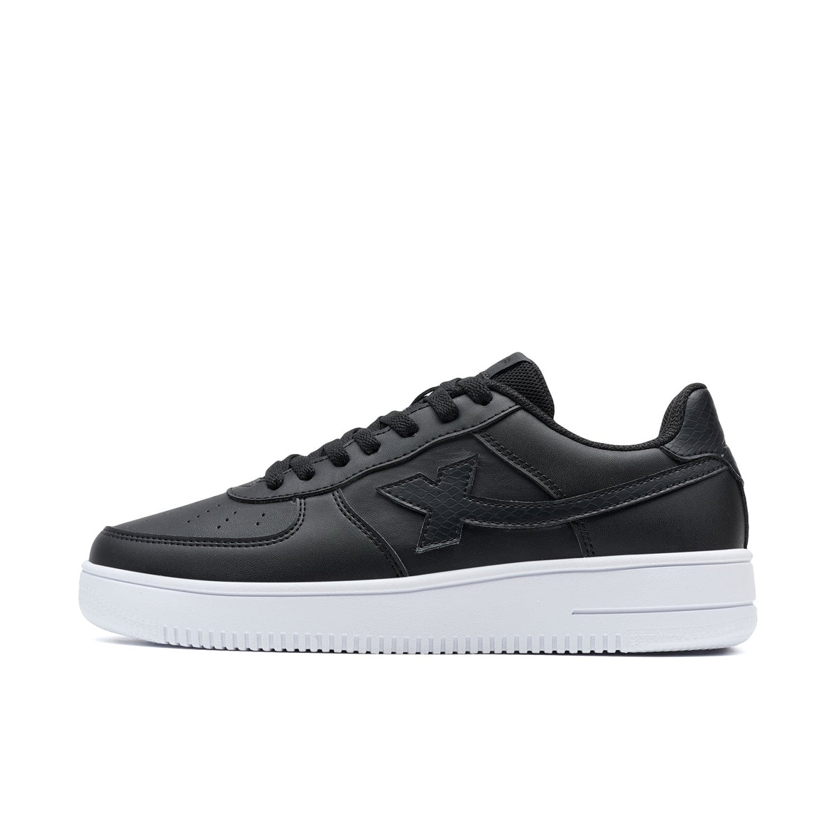 Xstreet Men's Sneakers Black